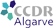 Logo da CCDR